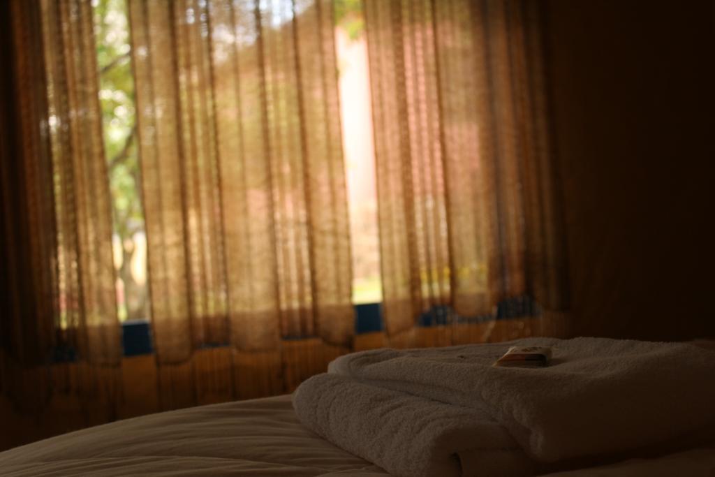 וינהדו Pousada Fazenda Sant'Ana מראה חיצוני תמונה